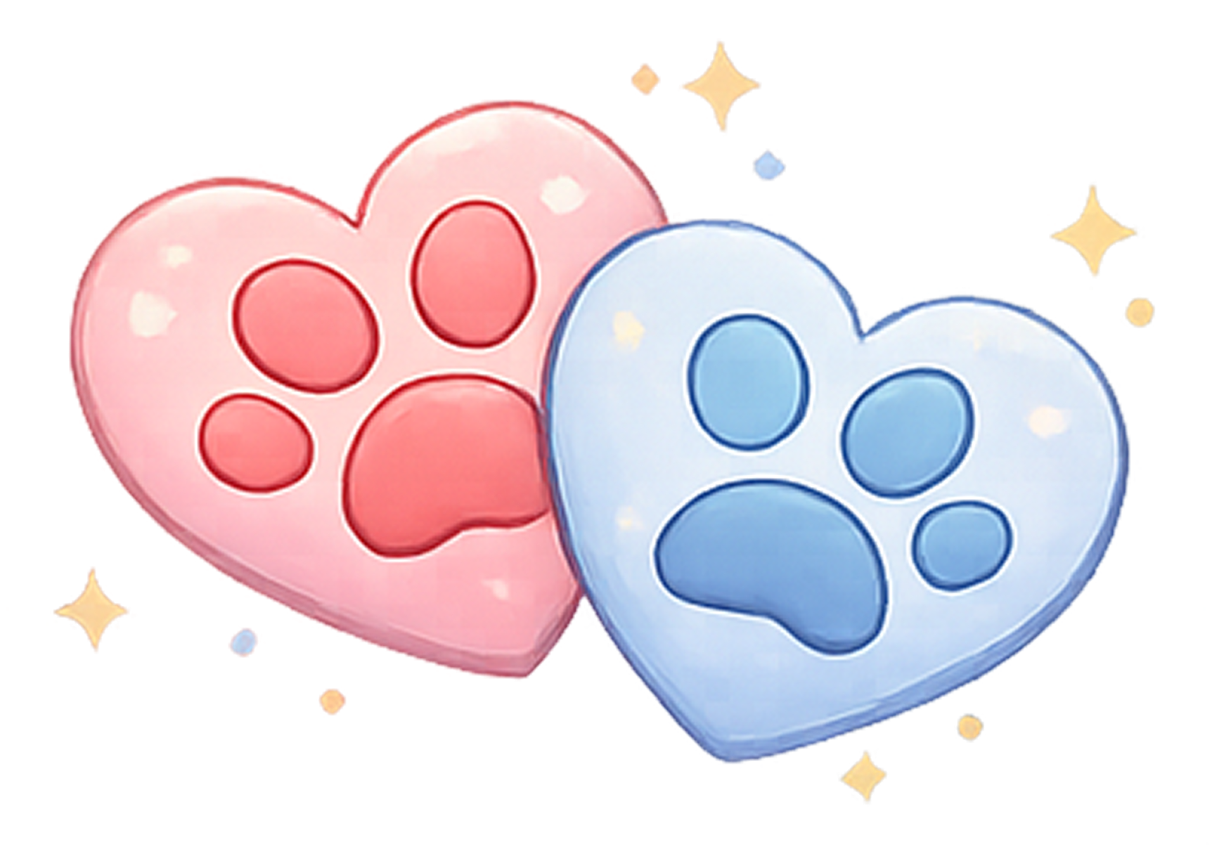 Decorative illustration